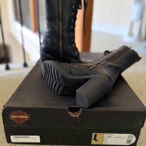 Harley Davidson Boots